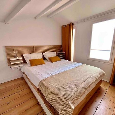 Appartement - Carmes Toulouse Buitenkant foto