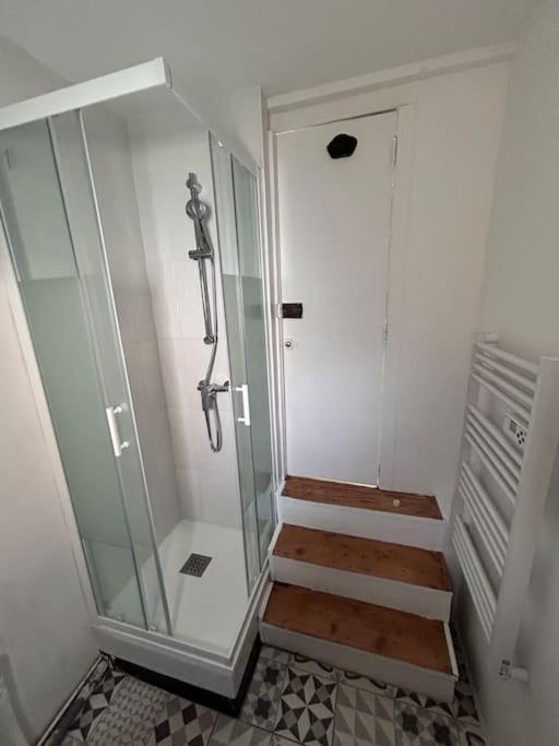 Appartement - Carmes Toulouse Buitenkant foto