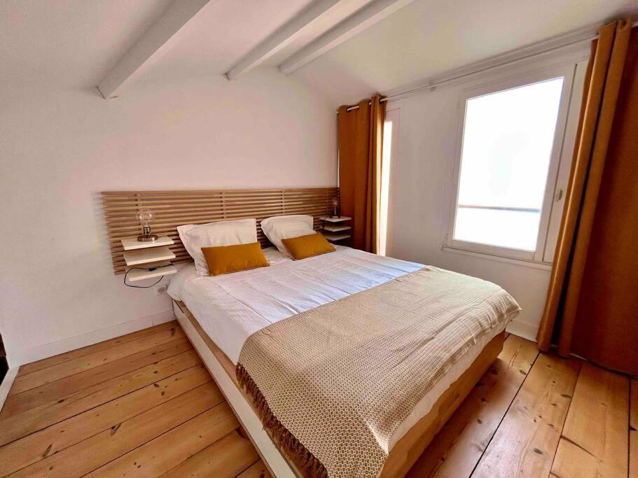 Appartement - Carmes Toulouse Buitenkant foto