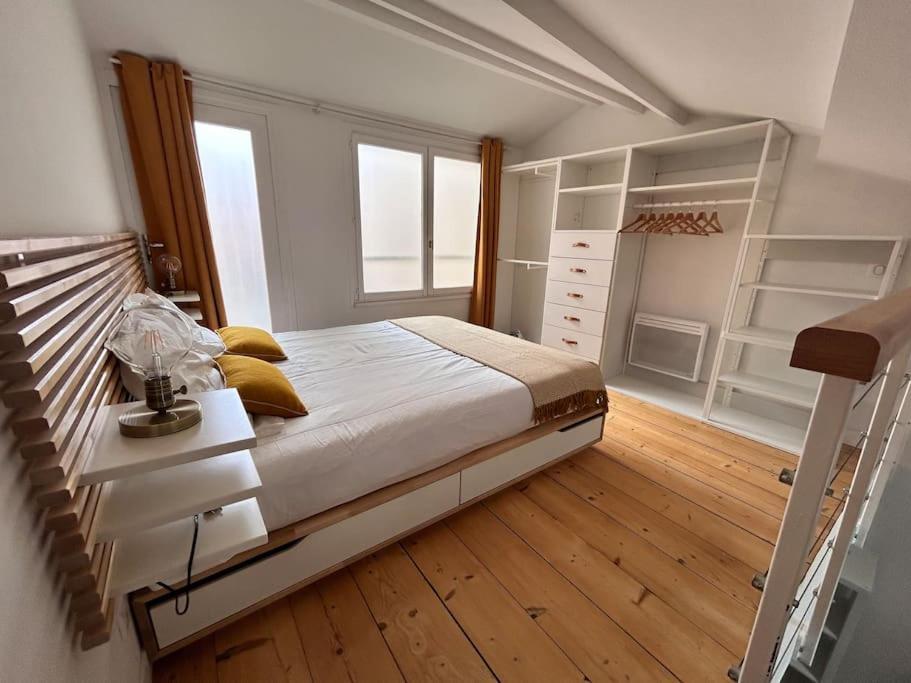 Appartement - Carmes Toulouse Buitenkant foto